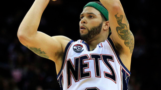 Deron Williams Will Re-Sign With The Brooklyn Nets For $100 Million